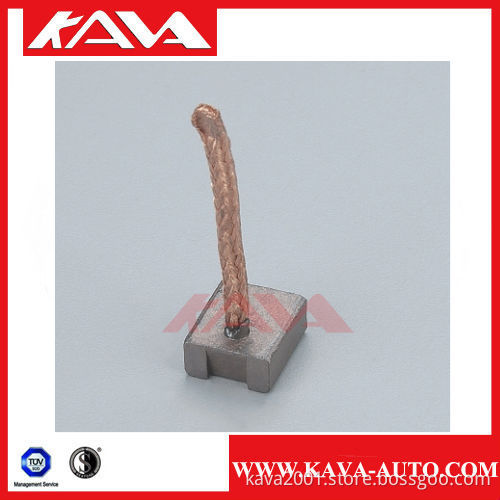 Starter Carbon Brush For Marelli Starter,MWSK16,504Y10,MASX-7